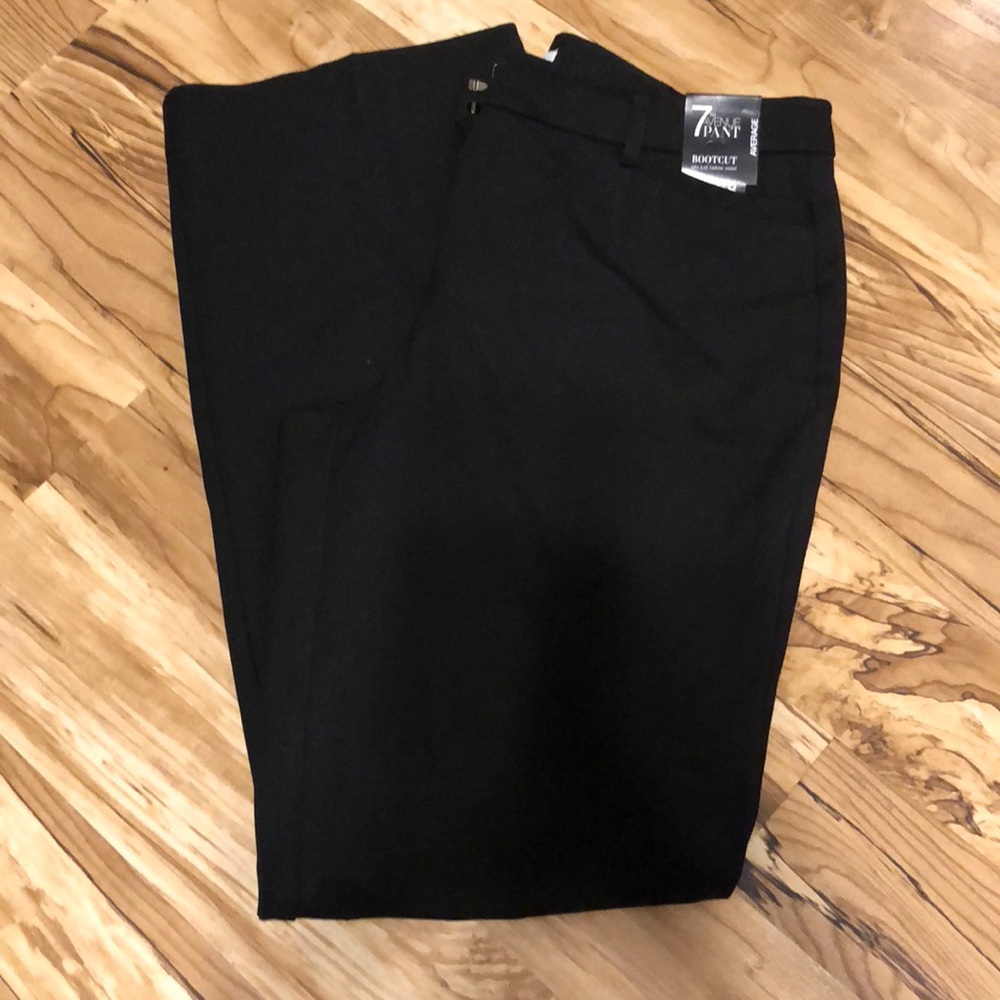 NWT New York & Company Pants